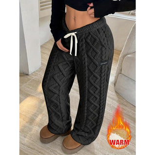 The Novus™ Fleece-Lined Pants