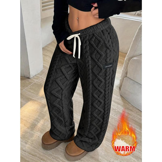 The Novus™ Fleece-Lined Pants